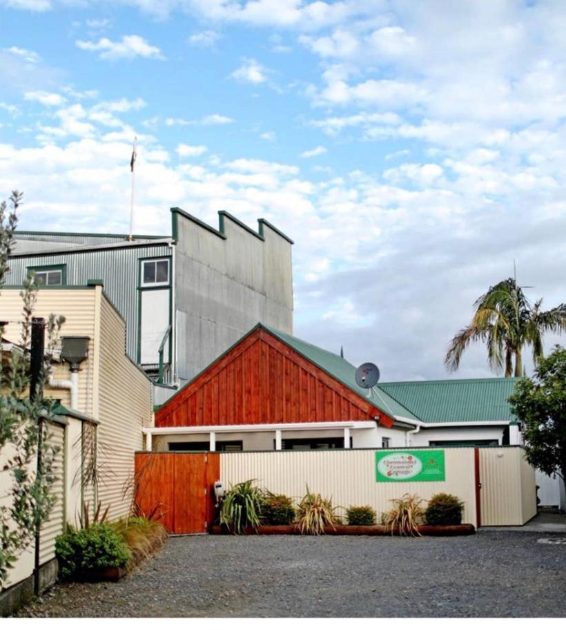 Coromandel Central Cottage Luxury W Spa Extérieur photo