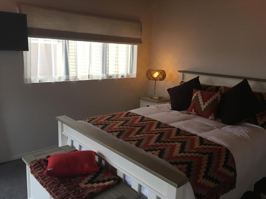 Coromandel Central Cottage Luxury W Spa Extérieur photo